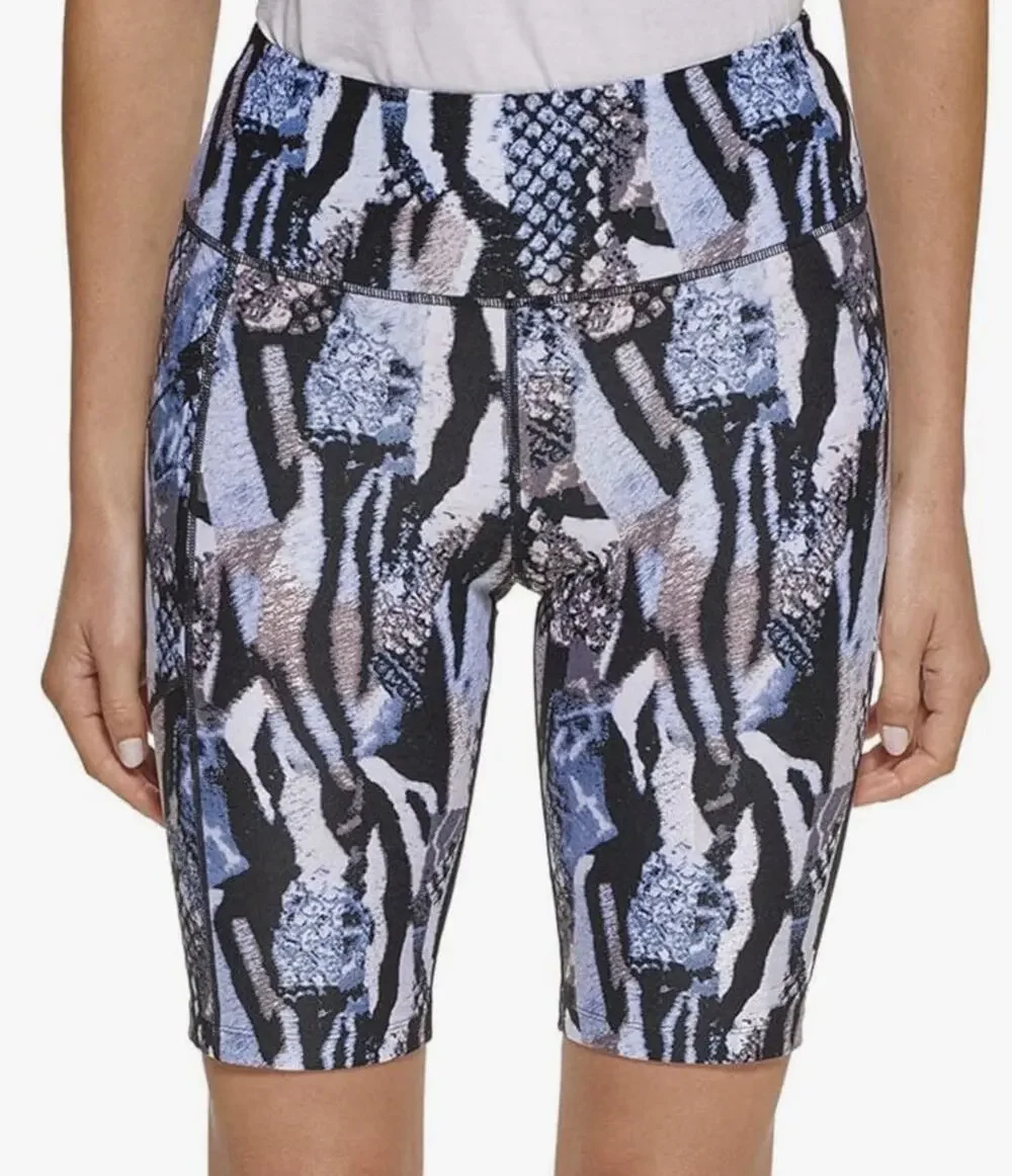 Calvin Klein Shorts Athletic Performance Bike Short 9